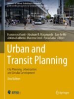 Urban and Transit Planning by Alberti