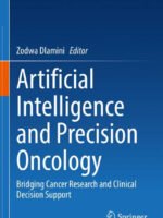 Artificial Intelligence and Precision Oncology by Dlamini