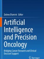 Artificial Intelligence and Precision Oncology by Dlamini