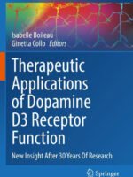 Therapeutic Applications of Dopamine D3 Receptor Function by Boileau