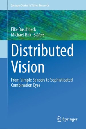 Distributed Vision by Buschbeck