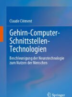 Gehirn-Computer-Schnittstellen-Technologien by Clément