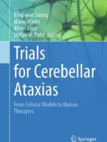 Trials for Cerebellar Ataxias by Soong