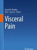 Visceral Pain by Brierley