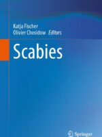 Scabies by Fischer