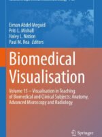 Biomedical Visualisation by Abdel Meguid