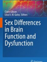 Sex Differences in Brain Function and Dysfunction by Gibson