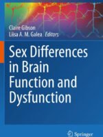 Sex Differences in Brain Function and Dysfunction by Gibson