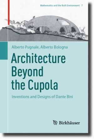 Architecture Beyond the Cupola by Pugnale