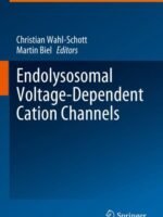 Endolysosomal Voltage-Dependent Cation Channels by Wahl-Schott