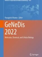 GeNeDis 2022 by Vlamos