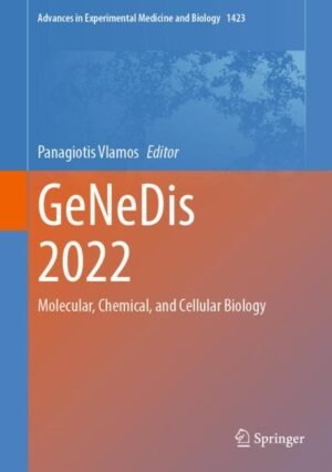 GeNeDis 2022 by Vlamos