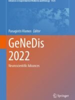 GeNeDis 2022 by Vlamos