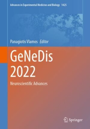 GeNeDis 2022 by Vlamos