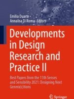 Developments in Design Research and Practice II by Duarte