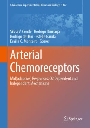 Arterial Chemoreceptors by Conde