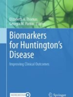 Biomarkers for Huntington's Disease by Thomas