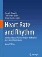 Heart Rate and Rhythm by Tripathi