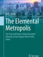 The Elemental Metropolis by Zhang