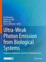 Ultra-Weak Photon Emission from Biological Systems by Volodyaev