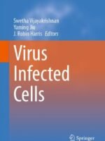 Virus Infected Cells by Vijayakrishnan