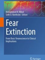 Fear Extinction by Milad