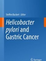 Helicobacter pylori and Gastric Cancer by Backert