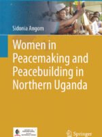 Women in Peacemaking