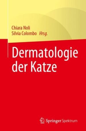 Dermatologie der Katze by Noli