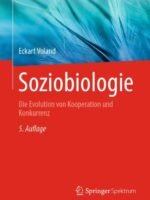 Soziobiologie by Voland