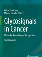 Glycosignals in Cancer by Furukawa