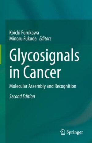 Glycosignals in Cancer by Furukawa