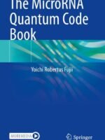 The MicroRNA Quantum Code Book by Fujii