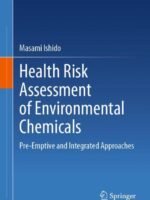 Health Risk Assessment of Environmental Chemicals by Ishido