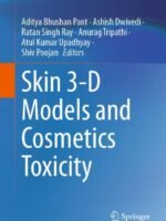 Skin 3-D Models and Cosmetics Toxicity by Pant