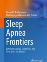 Sleep Apnea Frontiers by BaHammam