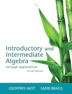 Introductory and Intermediate