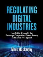 Regulating Digital Industries