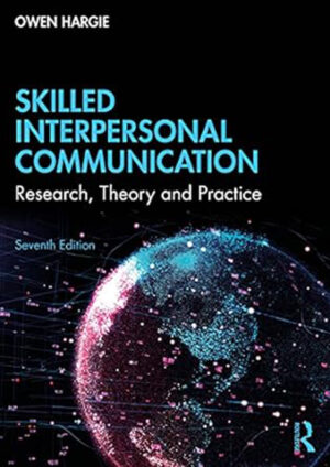 Skilled Interpersonal Communication