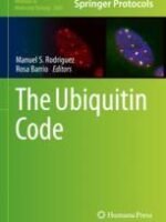 The Ubiquitin Code: 2602