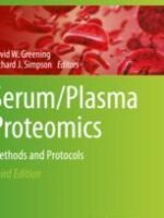 Serum/Plasma Proteomics: Methods