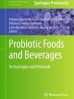 Probiotic Foods and Beverages