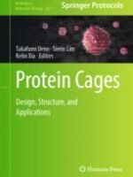 Protein Cages: Design, Structure
