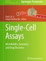 Single-Cell Assays: Microfluidics