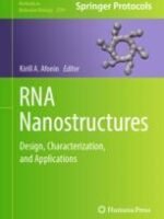 RNA Nanostructures: Design