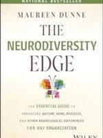 The Neurodiversity Edge by Maureen Dunne