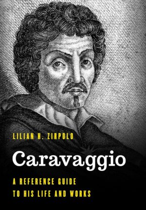 Caravaggio: A Reference Guide