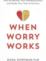 When Worry Works