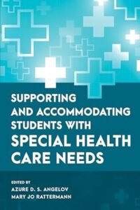 Supporting and Accommodating Students
