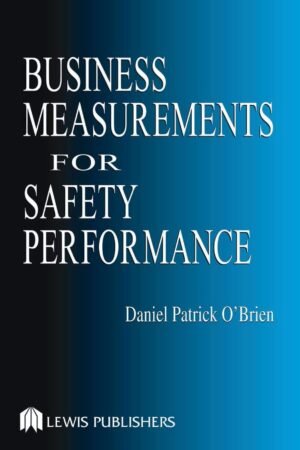 Business Measurements for Safety